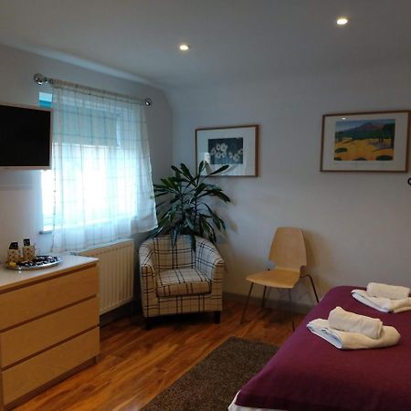 B - Simply Rooms Stow-on-the-Wold Exteriér fotografie