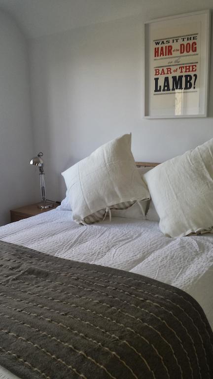 B - Simply Rooms Stow-on-the-Wold Exteriér fotografie