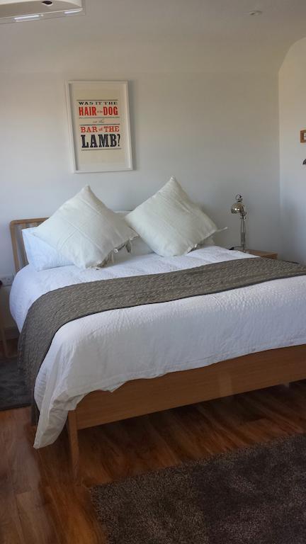 B - Simply Rooms Stow-on-the-Wold Exteriér fotografie