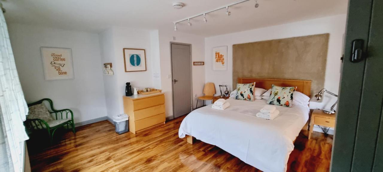 B - Simply Rooms Stow-on-the-Wold Exteriér fotografie