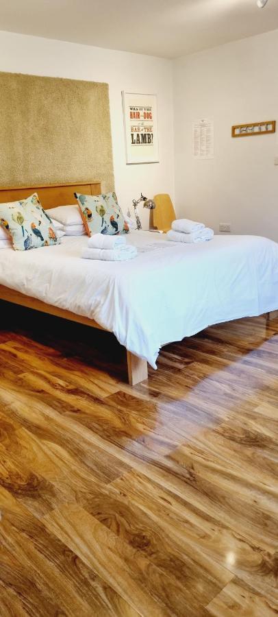 B - Simply Rooms Stow-on-the-Wold Exteriér fotografie