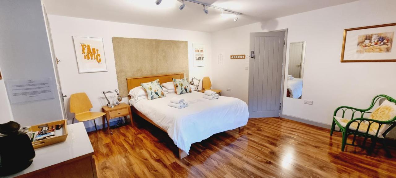 B - Simply Rooms Stow-on-the-Wold Exteriér fotografie