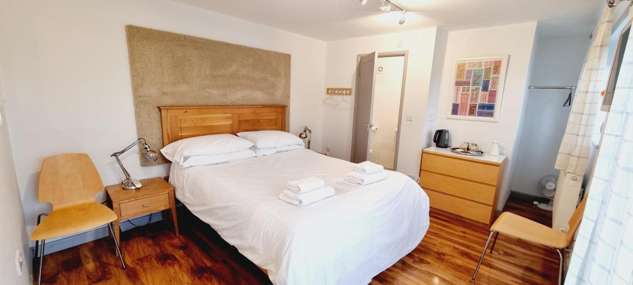 B - Simply Rooms Stow-on-the-Wold Exteriér fotografie
