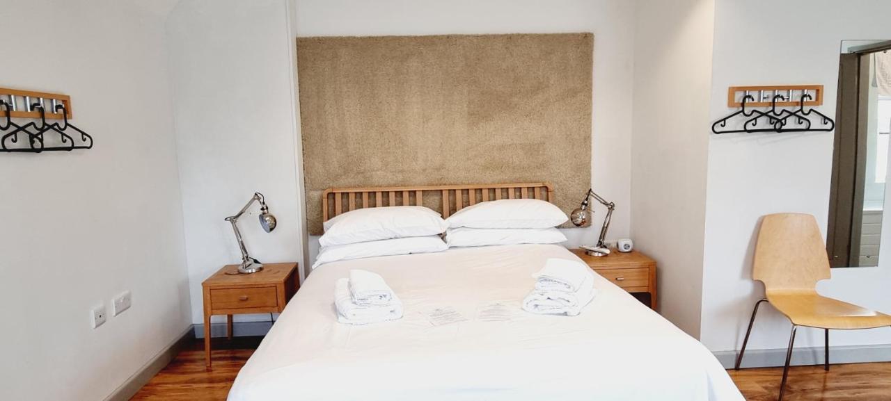 B - Simply Rooms Stow-on-the-Wold Exteriér fotografie
