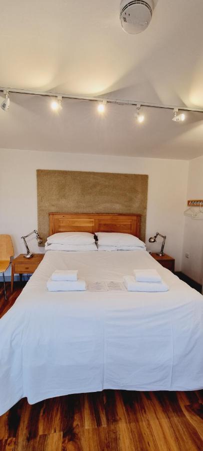 B - Simply Rooms Stow-on-the-Wold Exteriér fotografie
