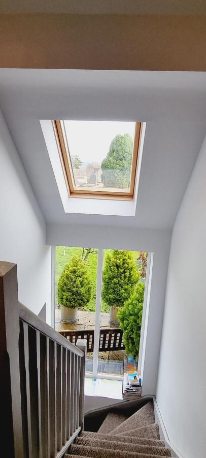 B - Simply Rooms Stow-on-the-Wold Exteriér fotografie