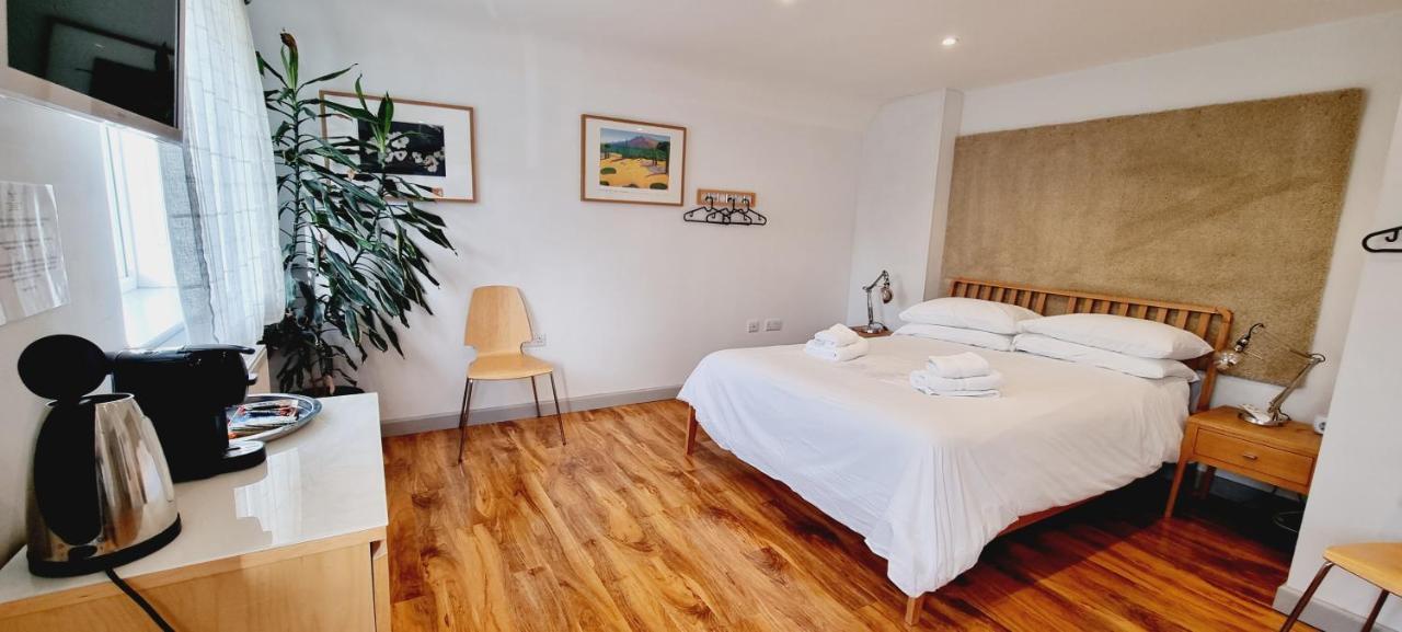 B - Simply Rooms Stow-on-the-Wold Exteriér fotografie