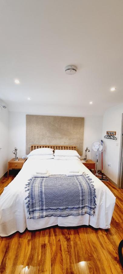 B - Simply Rooms Stow-on-the-Wold Pokoj fotografie
