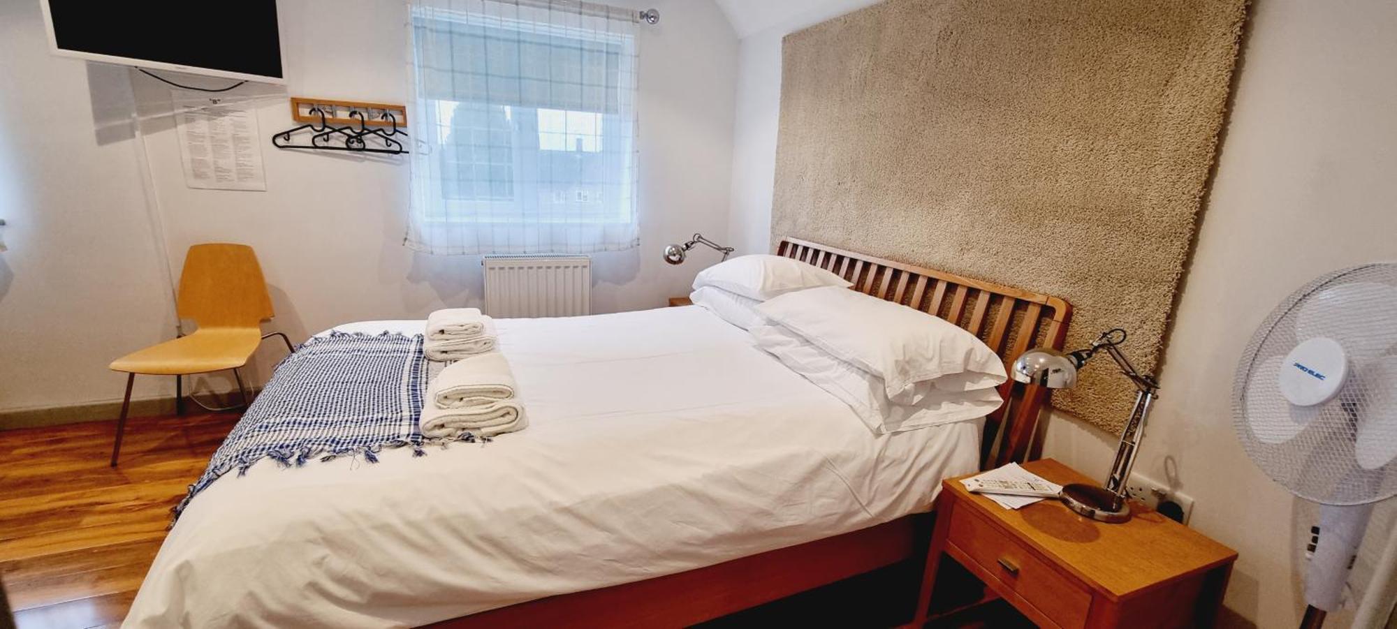 B - Simply Rooms Stow-on-the-Wold Pokoj fotografie