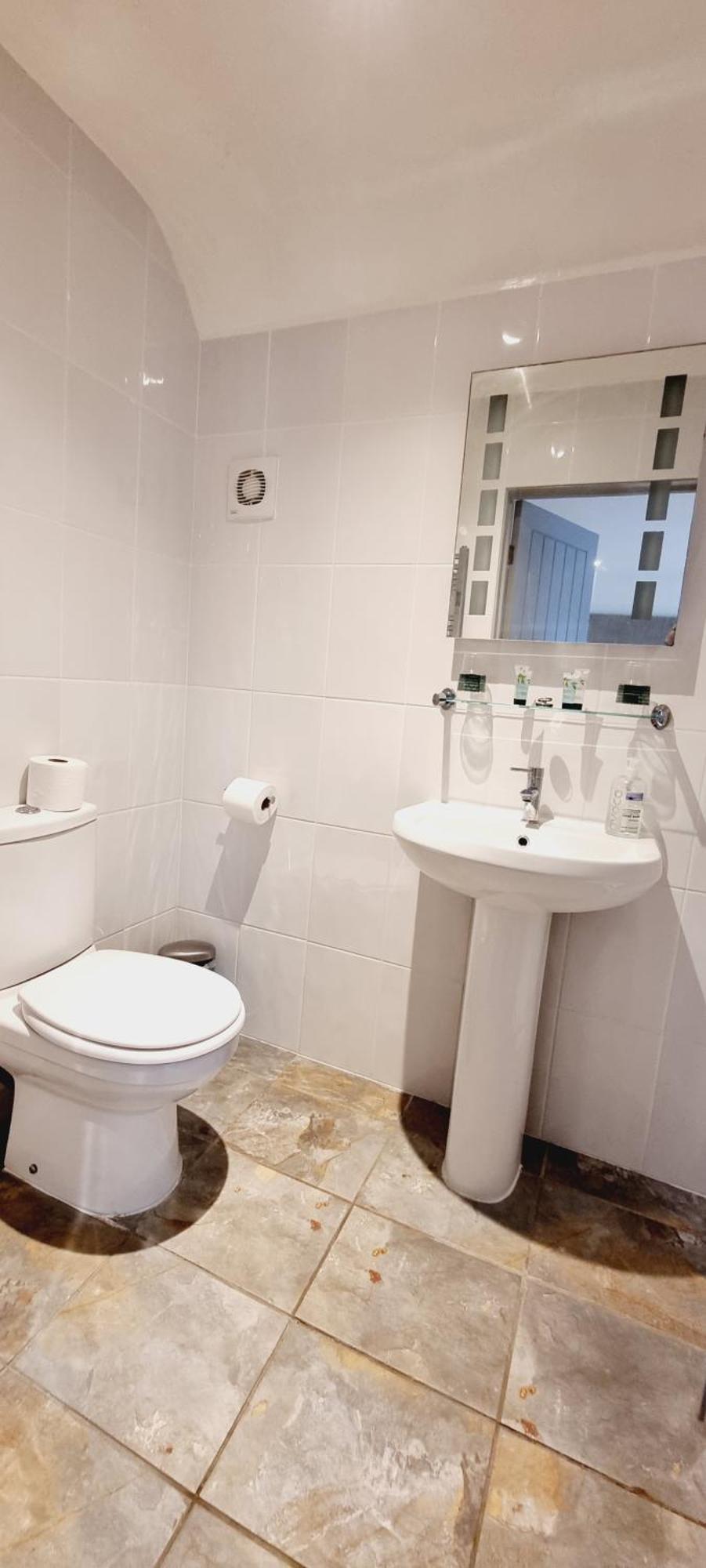 B - Simply Rooms Stow-on-the-Wold Pokoj fotografie