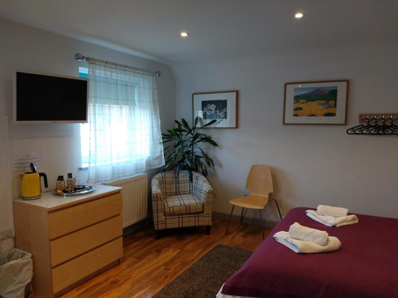 B - Simply Rooms Stow-on-the-Wold Exteriér fotografie