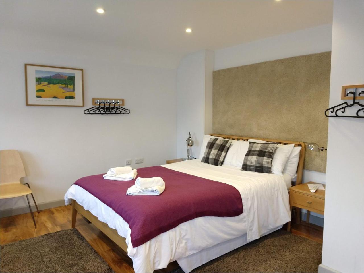 B - Simply Rooms Stow-on-the-Wold Exteriér fotografie