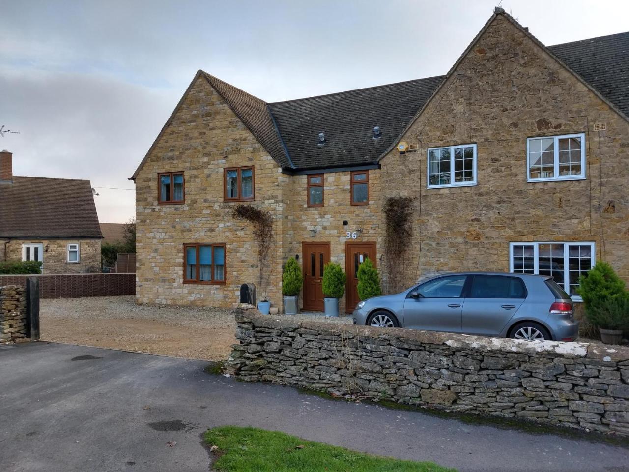 B - Simply Rooms Stow-on-the-Wold Exteriér fotografie